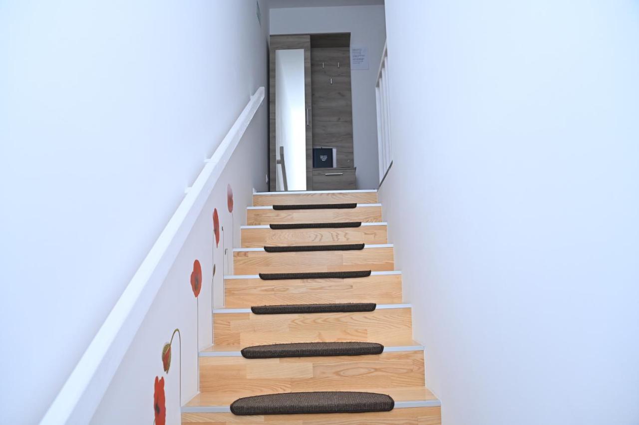 Apartments Mak Moravske Toplice Exterior photo