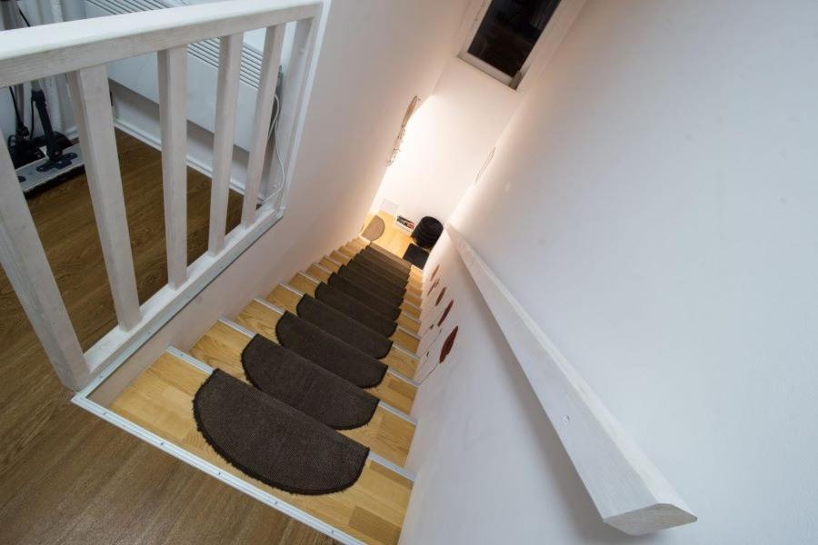 Apartments Mak Moravske Toplice Exterior photo